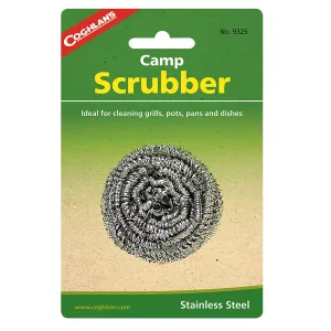Coghlan's Camp Scrubber