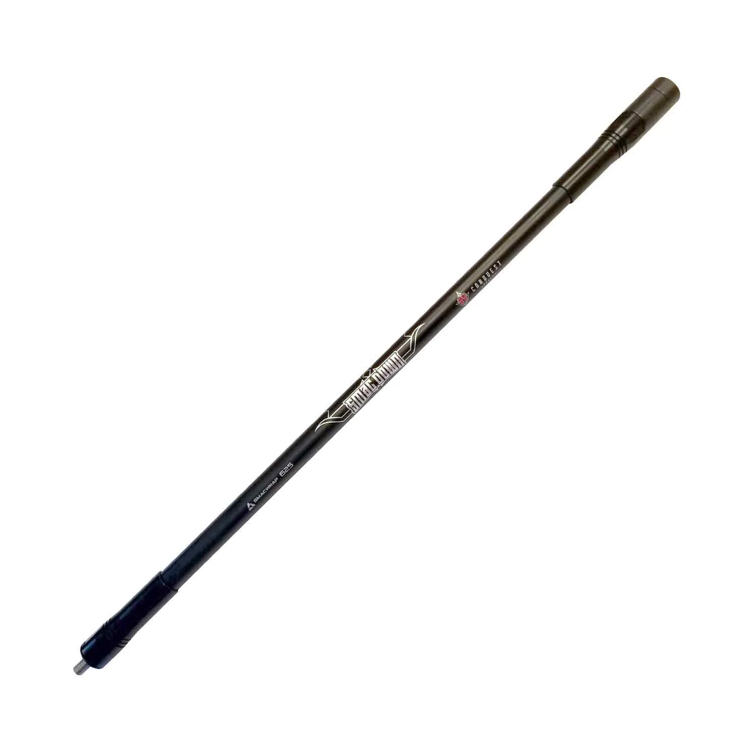 Conquest Archery Smacdown .625 Stabilizer (27")