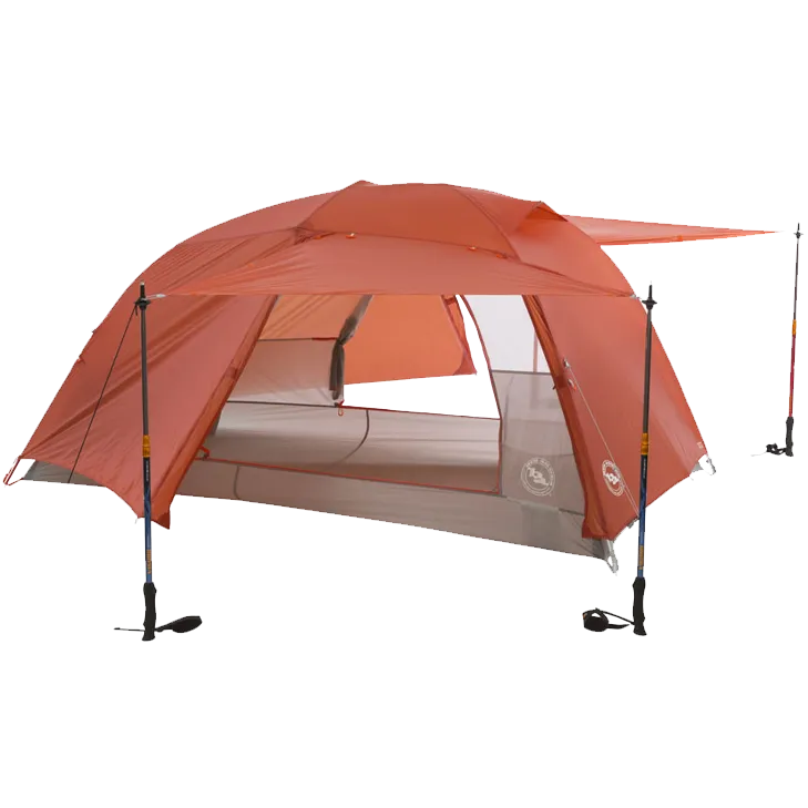 Copper Spur HV UL2