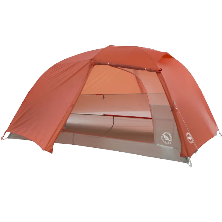 Copper Spur HV UL2