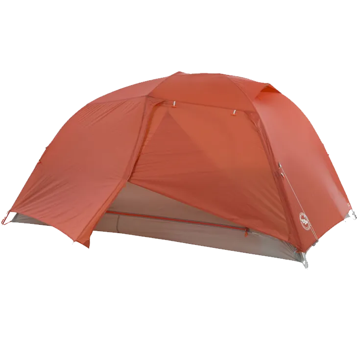 Copper Spur HV UL2