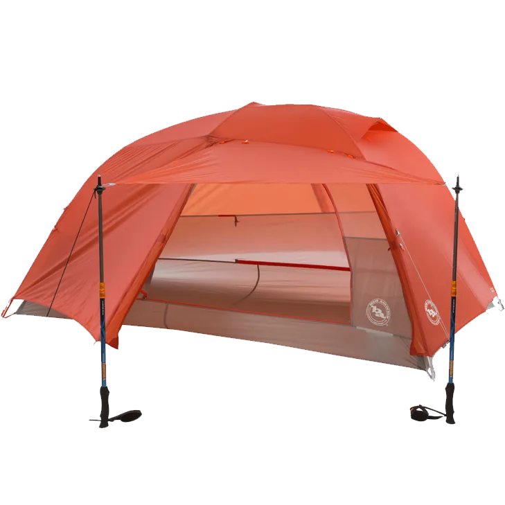 Copper Spur HV UL2