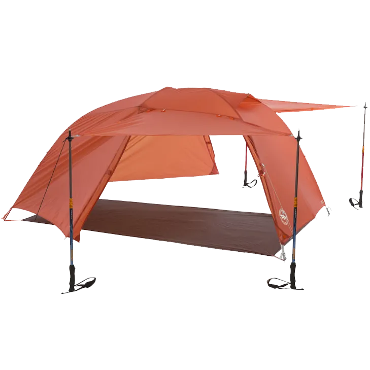 Copper Spur HV UL2