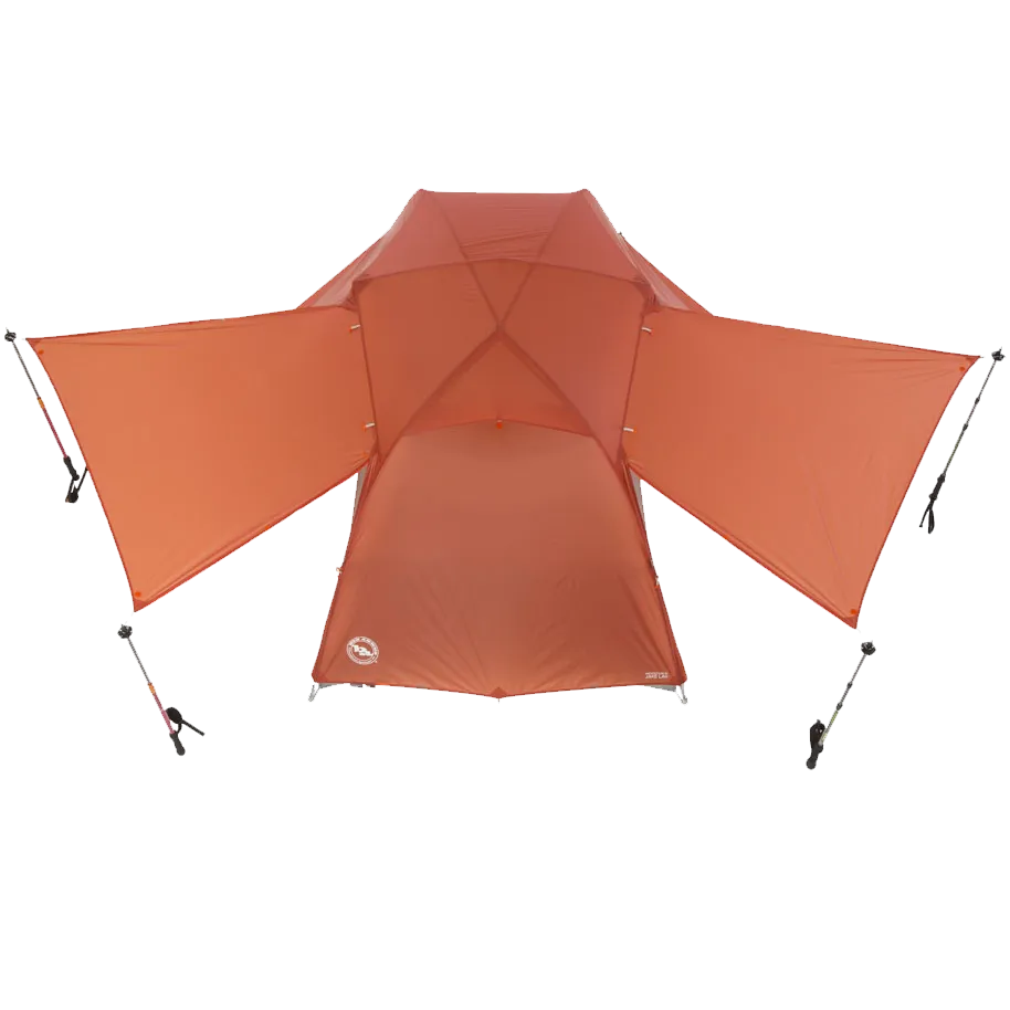 Copper Spur HV UL2