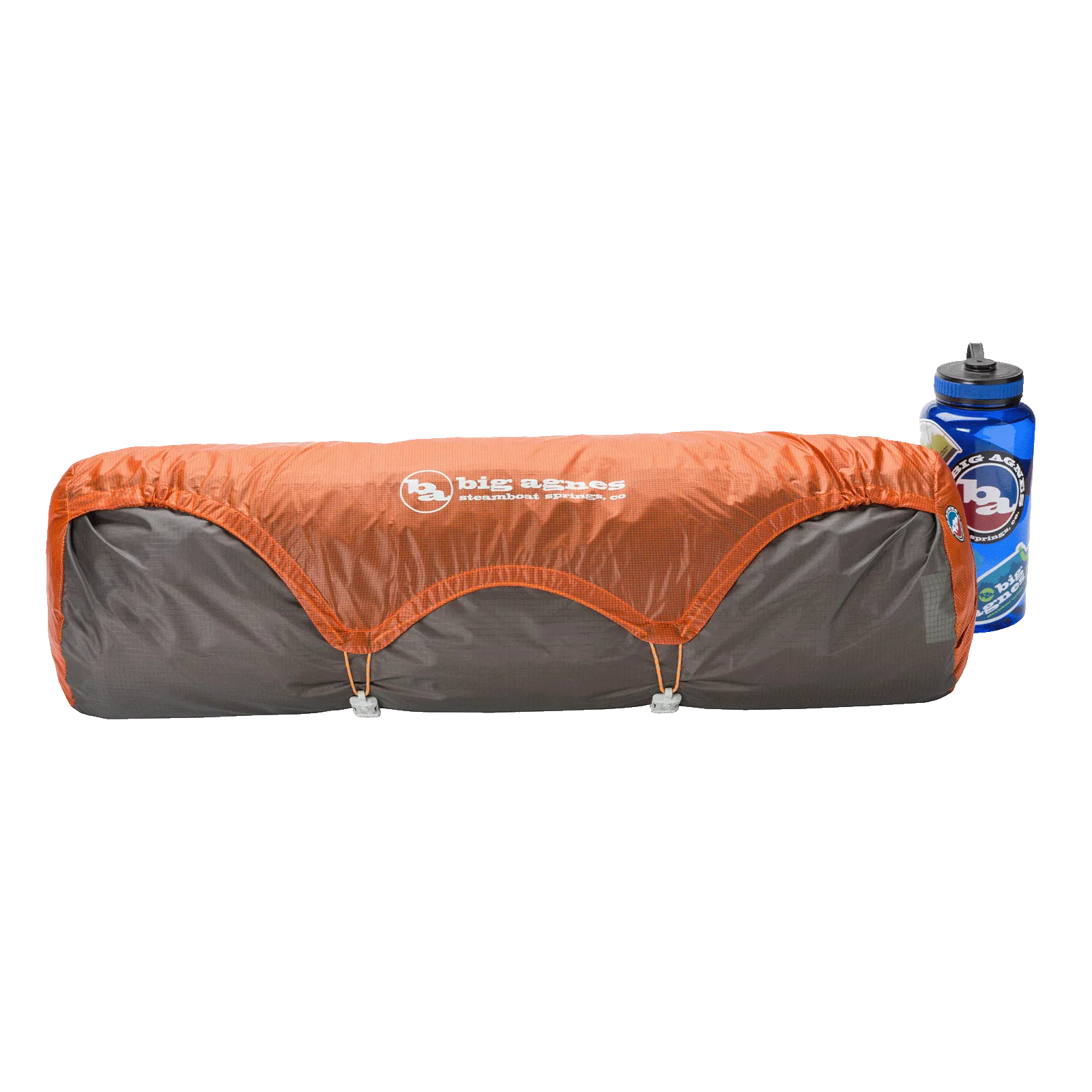 Copper Spur UL5