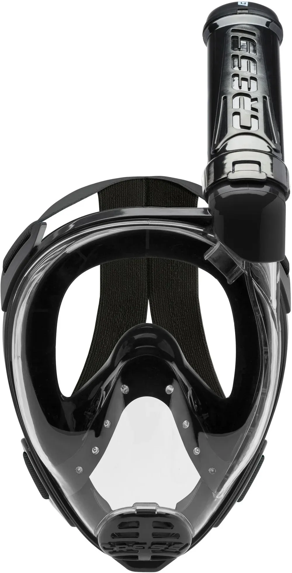 Cressi Baron Full Face Mask