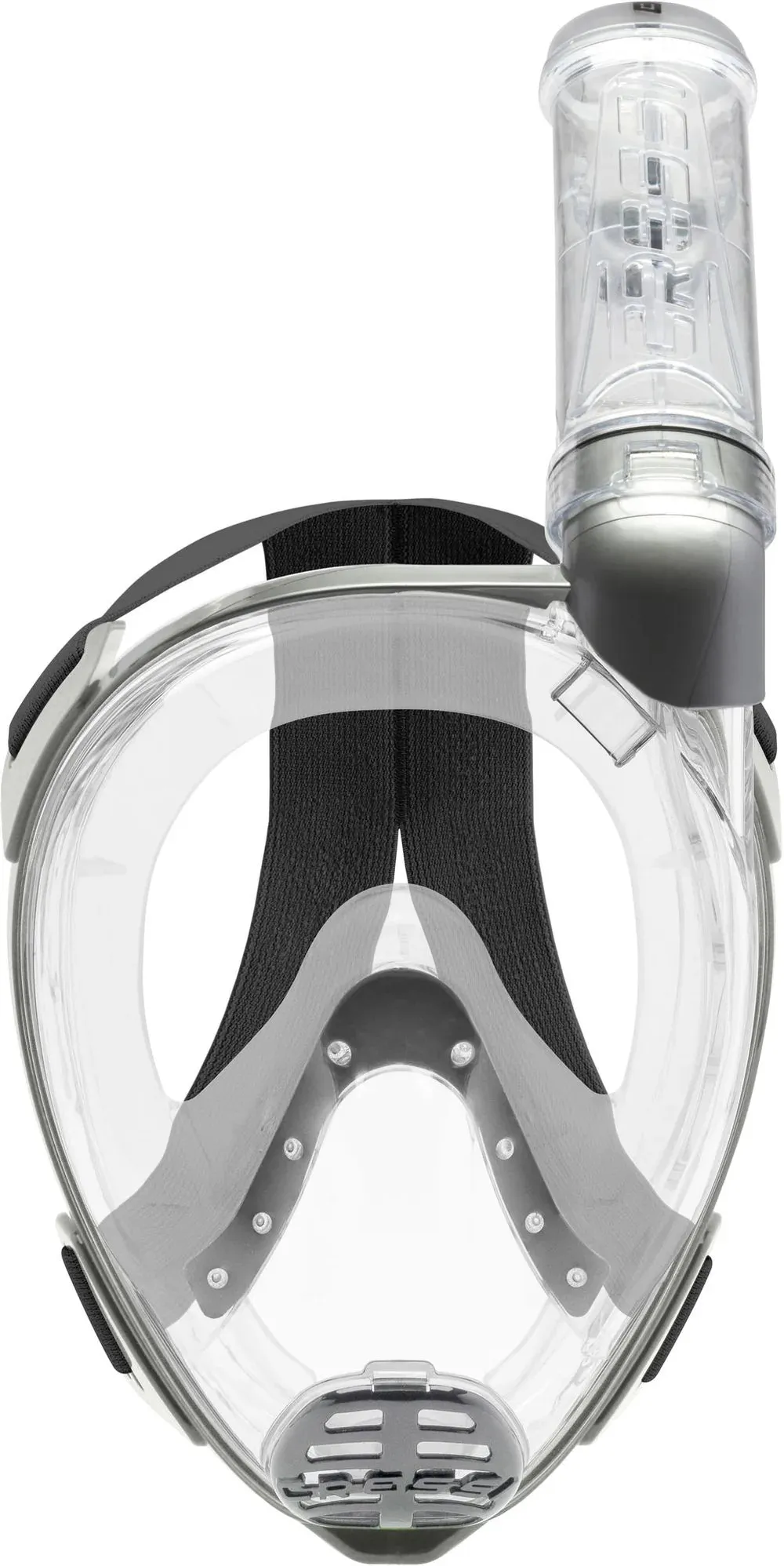 Cressi Baron Full Face Mask