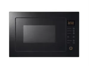 Crompton Convection Cooking MWO-GACON25L-MBL