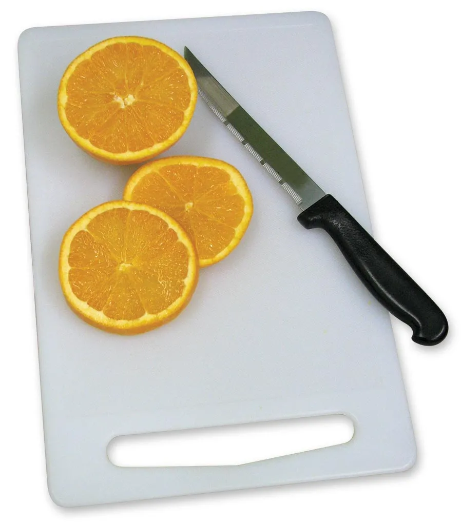 Cutting Board - 7 1/2" x 11 3/4"