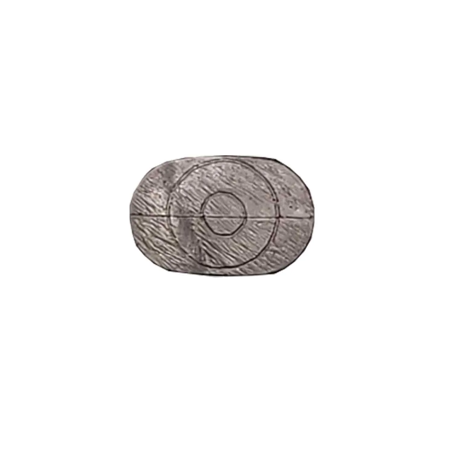 Delta McKenzie Backyard Mule Deer 3D Target Replacement Core