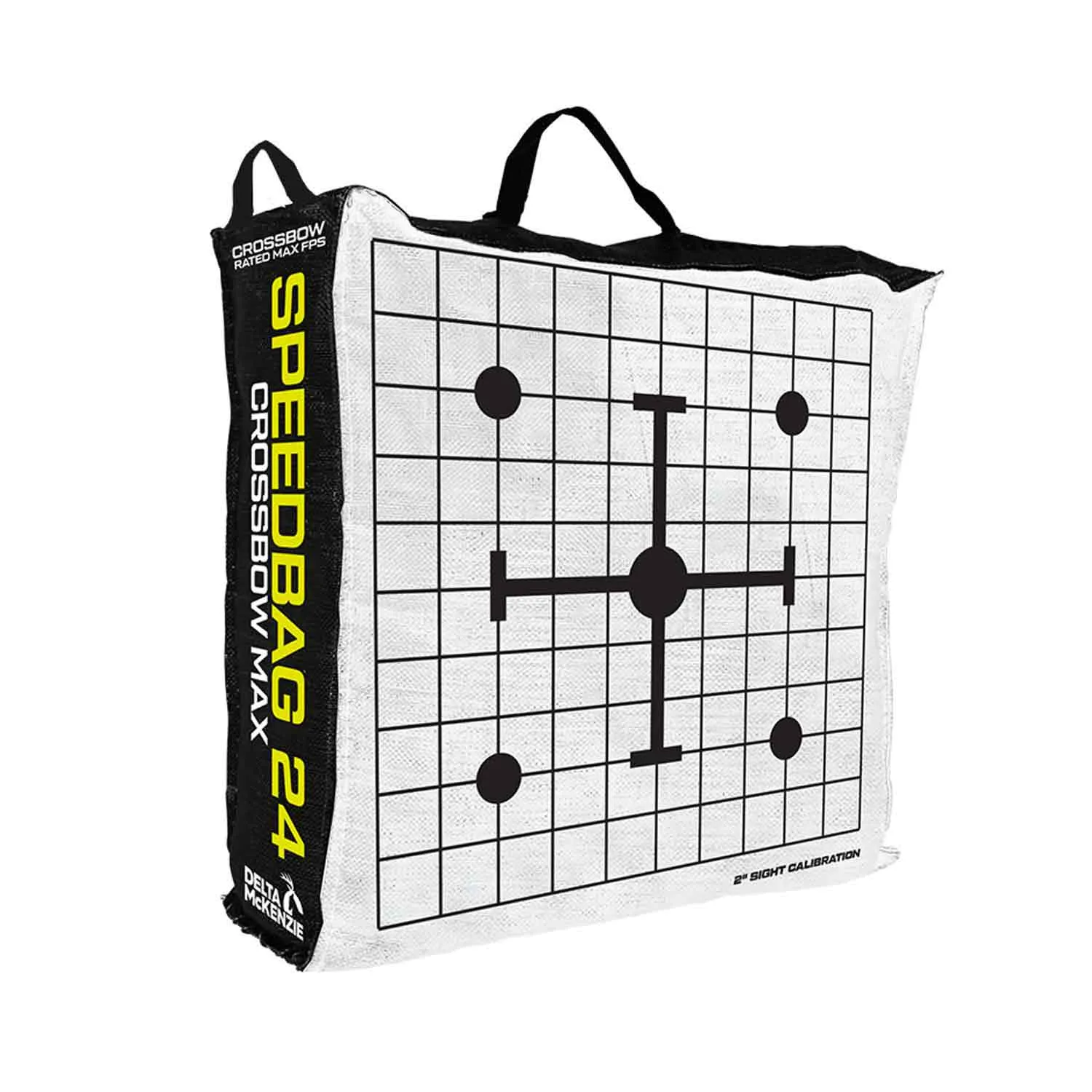 Delta McKenzie SpeedBag 24" Crossbow Max Bag Target