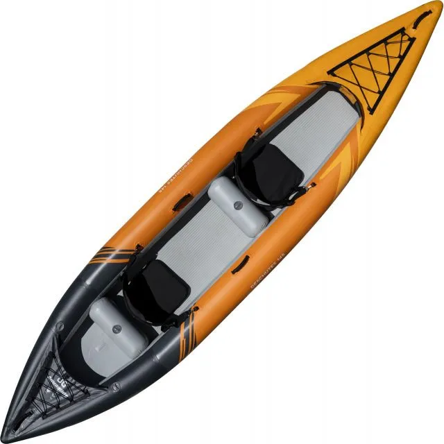 DESCHUTES 145 Inflatable Kayak