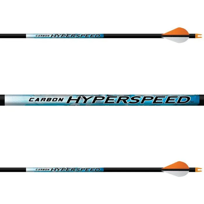 Easton Hyperspeed Shafts