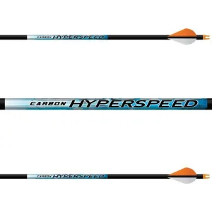 Easton Hyperspeed Shafts