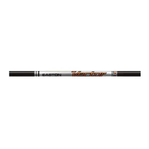 Easton Vector Arrow Shafts