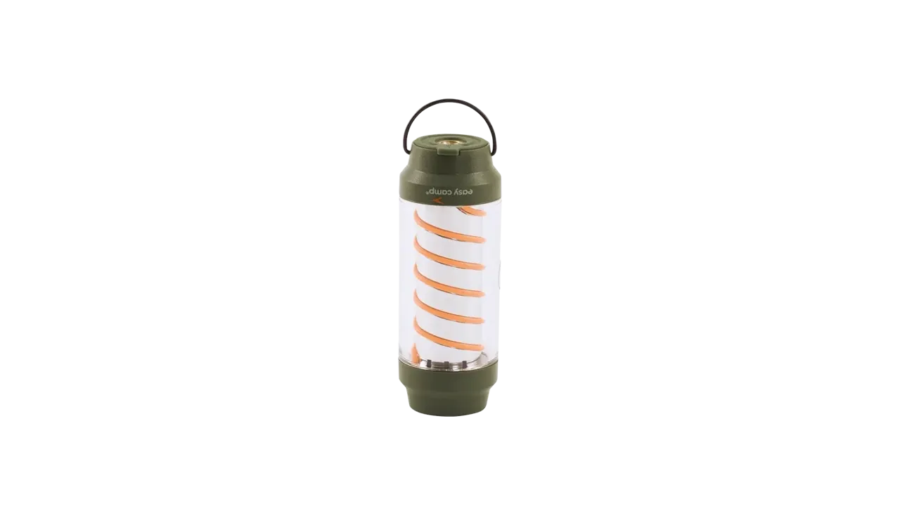 Easy camp Wintergreen Compact Camping Lantern