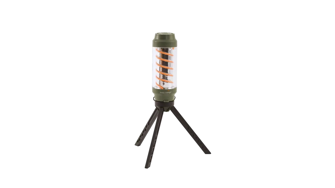 Easy camp Wintergreen Compact Camping Lantern
