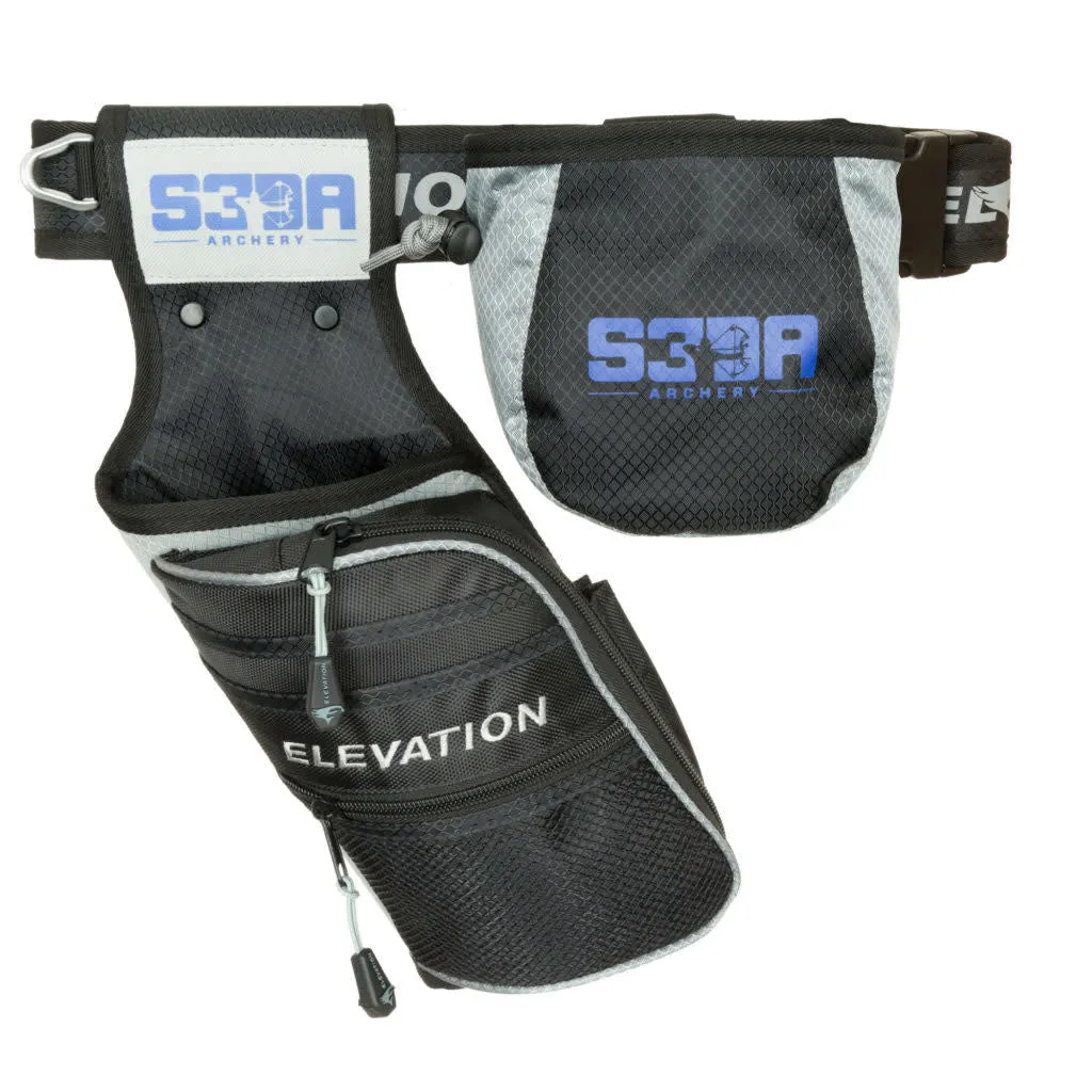 Elevation Nerve Field Quiver package - S3DA - RH