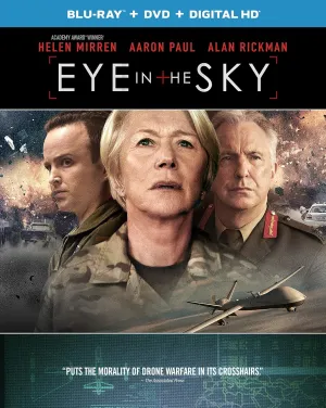 Eye in the Sky [Blu-ray]