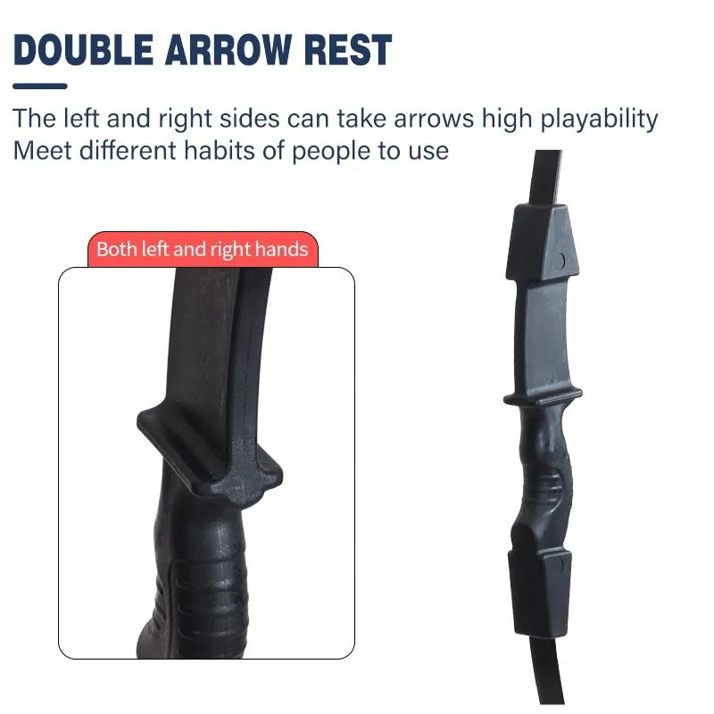 F021 Youth Bow for Shooting Recurve Bow