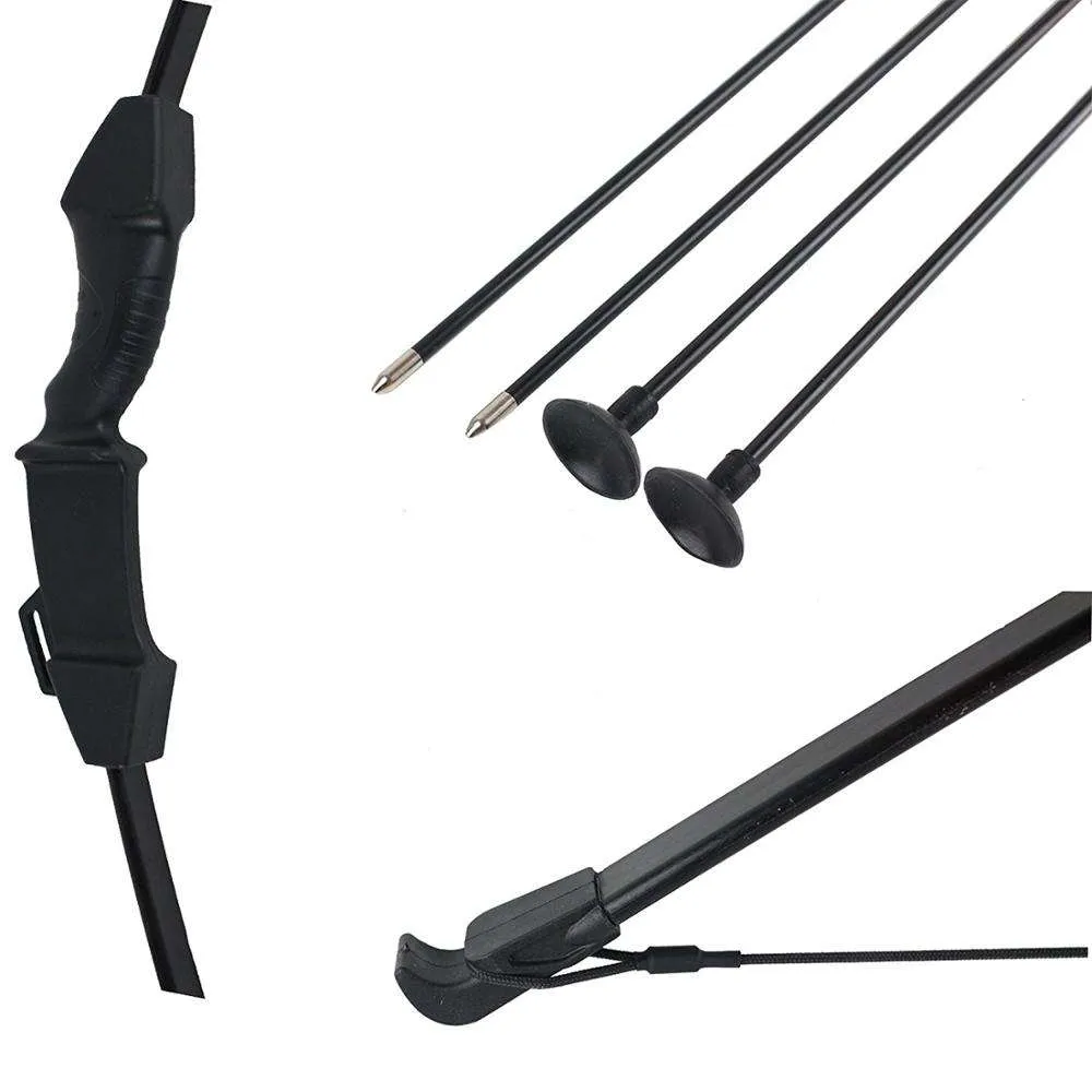 F021 Youth Bow for Shooting Recurve Bow