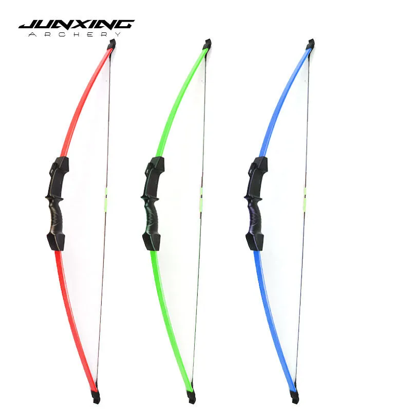 F021 Youth Bow for Shooting Recurve Bow