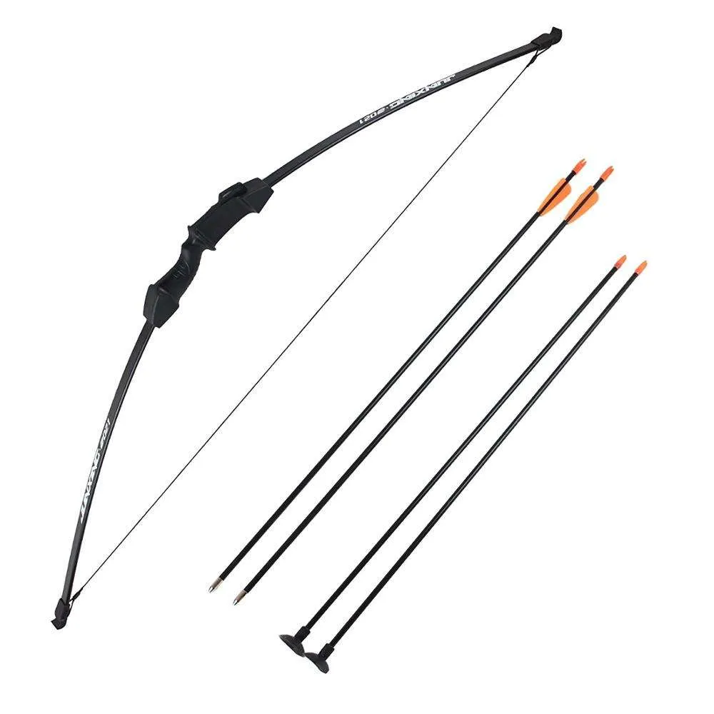 F021 Youth Bow for Shooting Recurve Bow