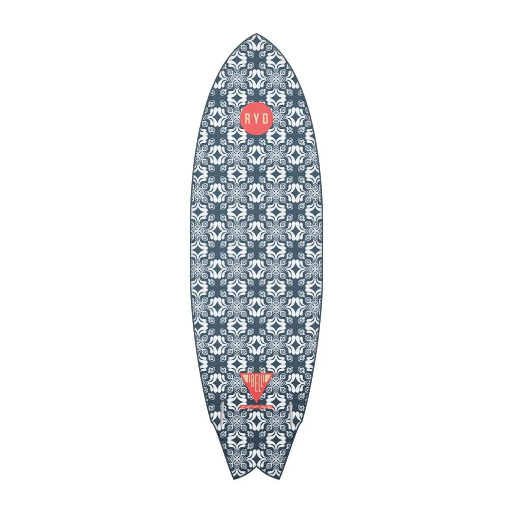 First Time Soft Board