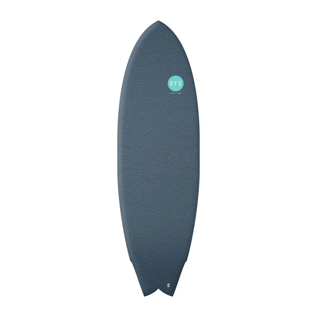 First Time Soft Board