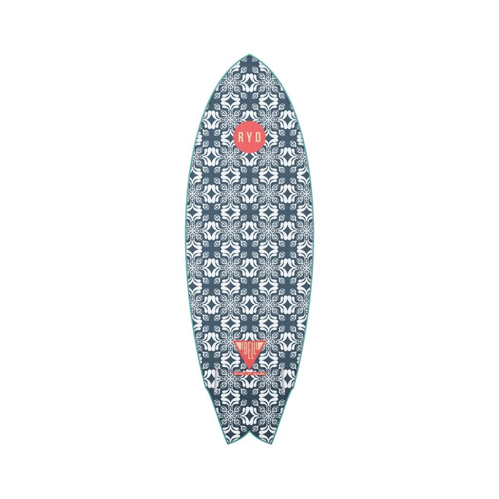 First Time Soft Board