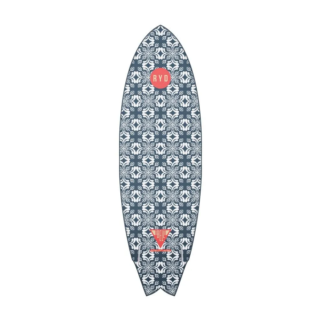 First Time Soft Board