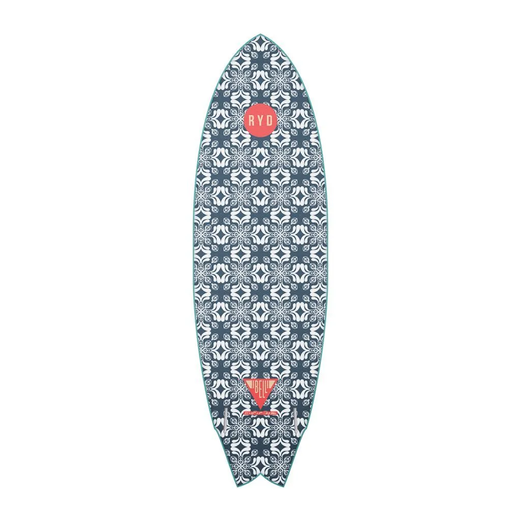 First Time Soft Board