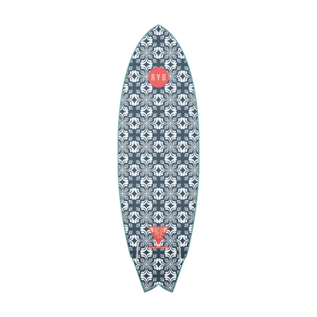 First Time Soft Board
