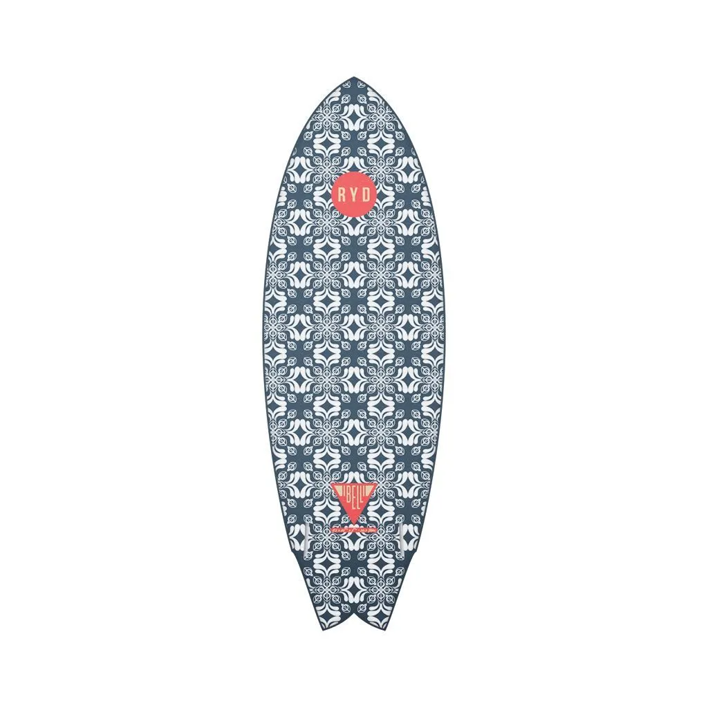 First Time Soft Board