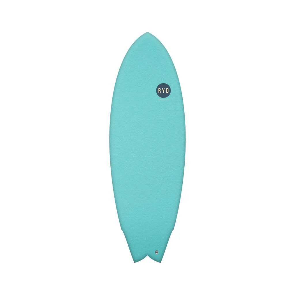 First Time Soft Board