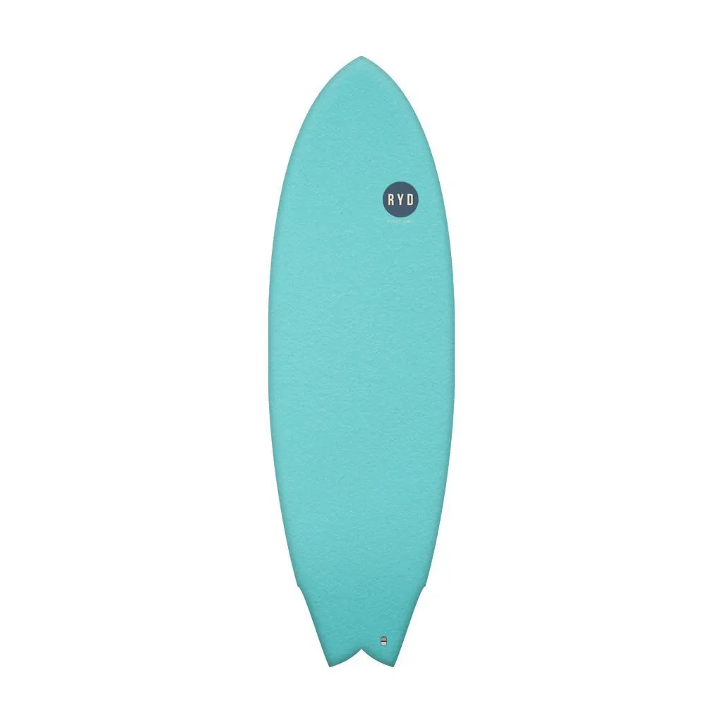 First Time Soft Board