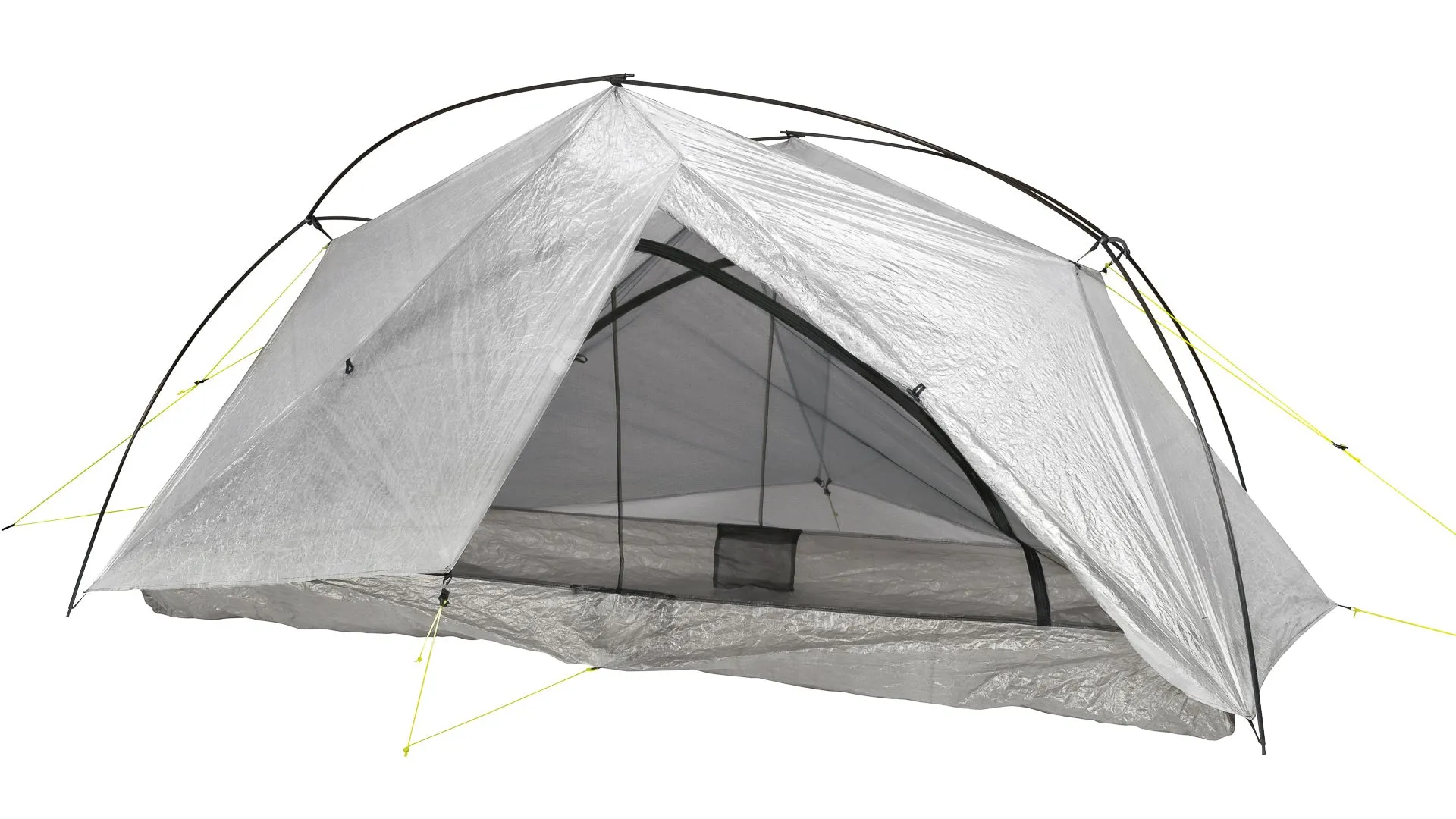 Free Duo Tent DISC