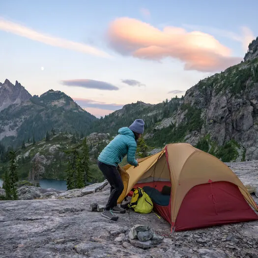 FreeLite™ 2-Person Ultralight Backpacking Tent