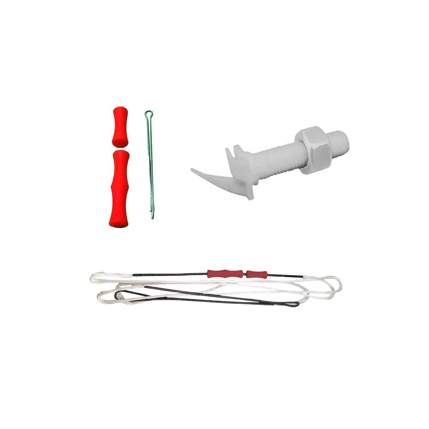 Gillo GYL ILF Complete Bow Kit 65"