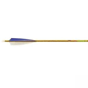 Gold Tip Traditional Arrows, 1/2 dz