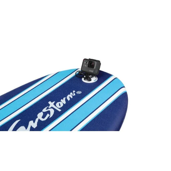 GOPRO - Bodyboard Mount