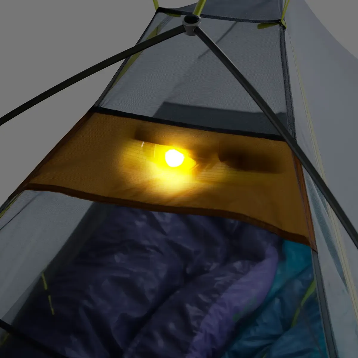 Hornet OSMO Ultralight 1 Person Tent