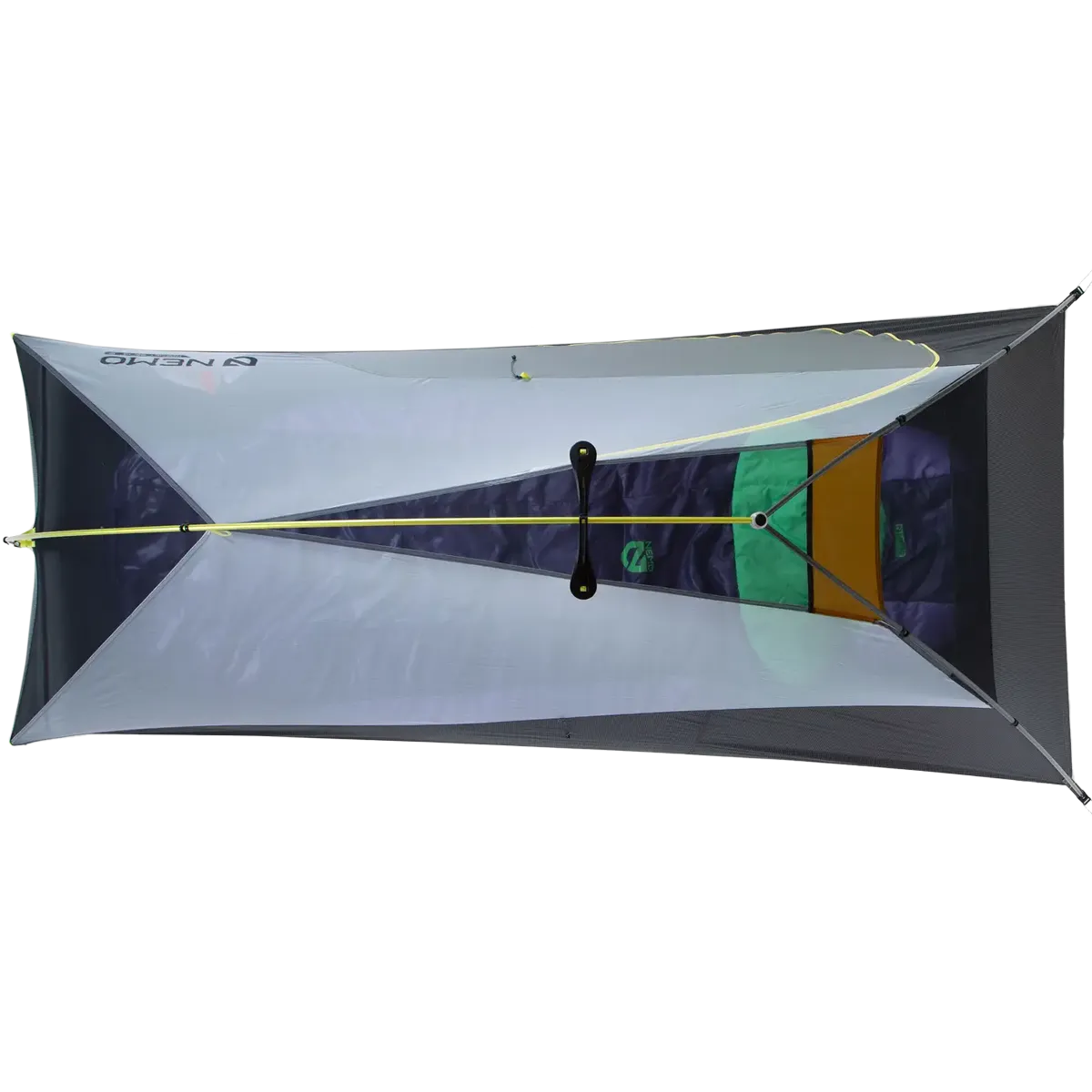 Hornet OSMO Ultralight 1 Person Tent