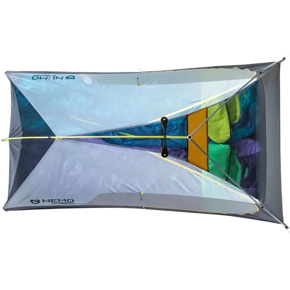Hornet OSMO Ultralight 2 Person Tent