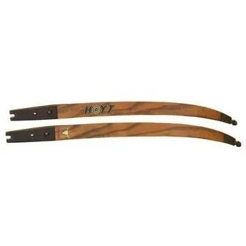 HOYT TIBURON TRADITIONAL BOLT RECURVE'S / LIMB