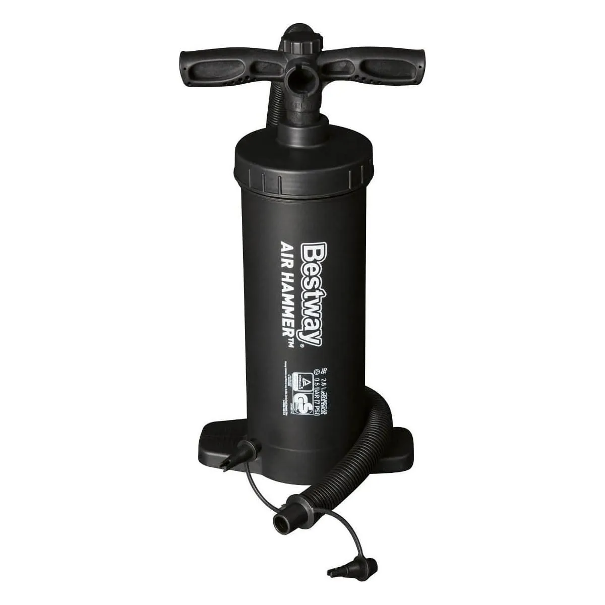 HydroForce Cove Champion Kayak, 1 Person Kit