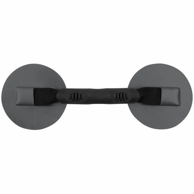IK RUBBER HANDLE