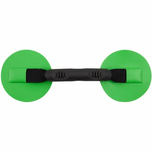 IK RUBBER HANDLE