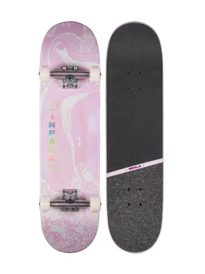 IMPALA COSMOS SKATEBOARD 8.25 - CLEARANCE