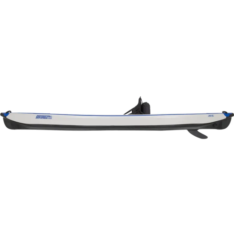 Inflatable Fishing Kayak Sea Eagle Razorlite 393RL